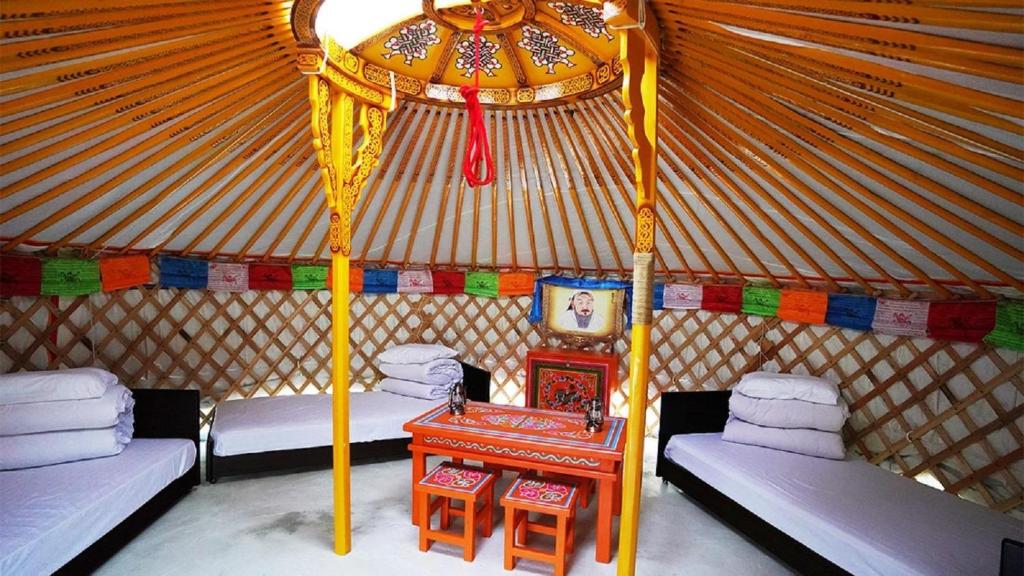 Mini Mongolia Campsite - Vacation Stay 42128v - Takayama