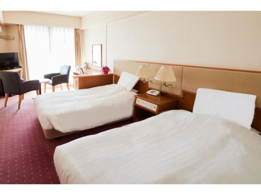Hotel Crystal Palace - Vacation Stay 61208v - Mito