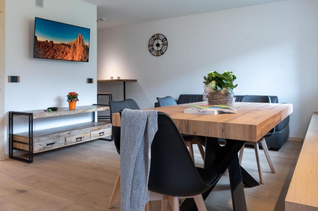 Casa Paolina - Alpine Stay Apartments - Tesero