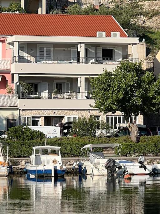 Harbour View House - Šibenik, Croatie