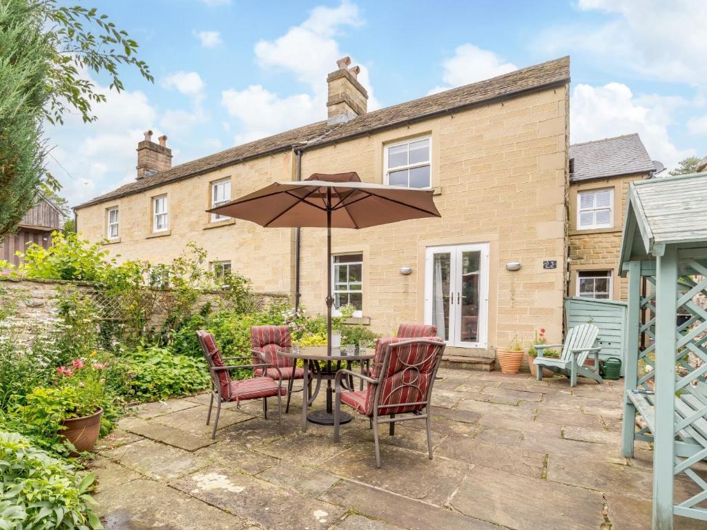 2 Bed In Bakewell 46032 - Bakewell