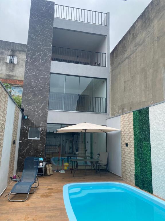 Casa Premium Two Brothers - Guarulhos