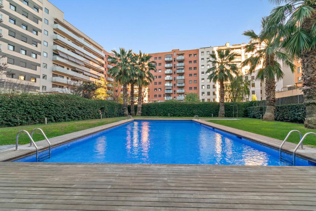 Tendency Apartments 3 - Barcelona
