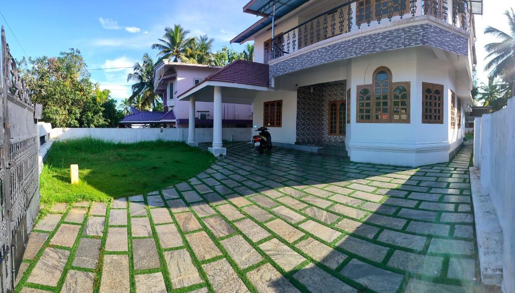 The Paradise - Thiruvananthapuram