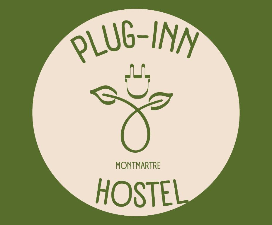 Plug Inn Montmartre By Hiphophostels - Gentilly