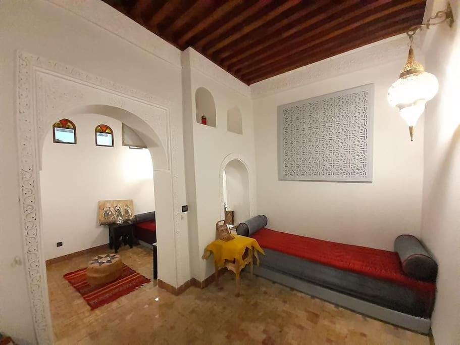 Entire Private House In Fez Medina! - Fès
