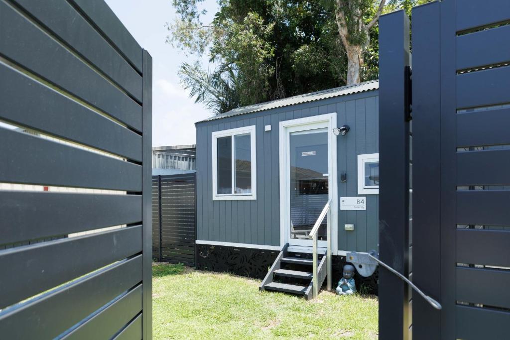 Tiny Home With A Pool And 2 Minutes From Beach. - Wollongong