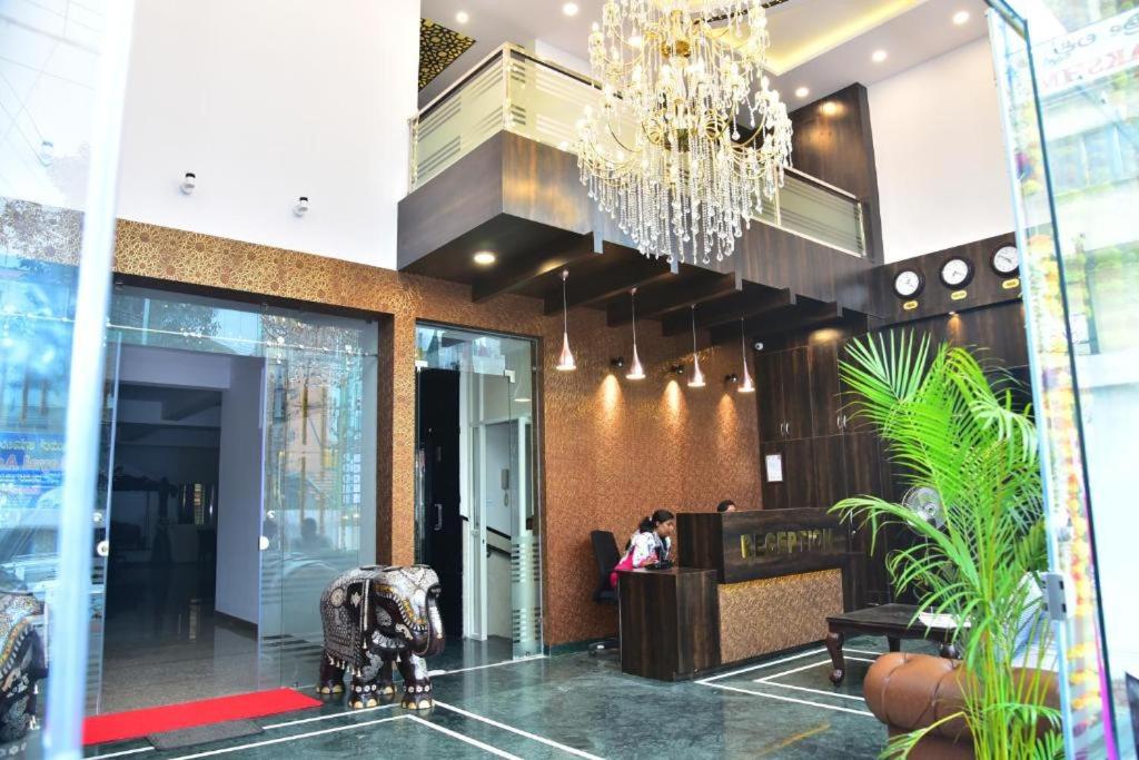 Amilia Residency - Adh Hotels - Srirangapatna