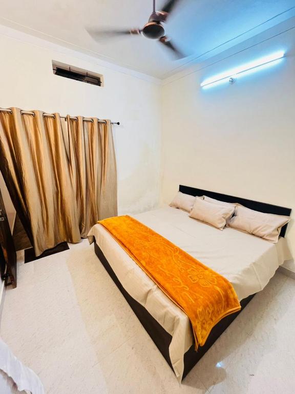 Rudra Palace Home Stay - Ujjain
