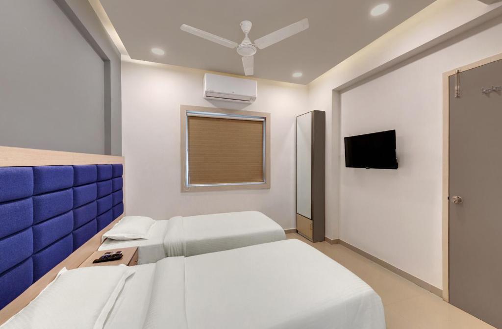 Bliss Serviced Apartments - Ahmedabad