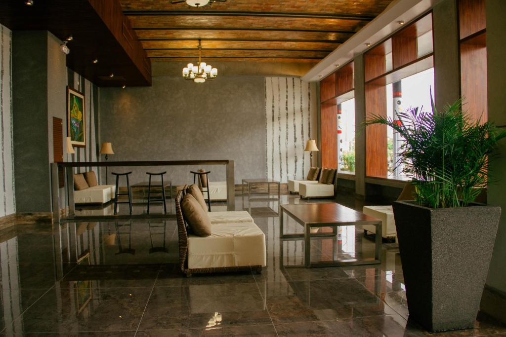 Hotel De Turistas - Amazonas, Colombia