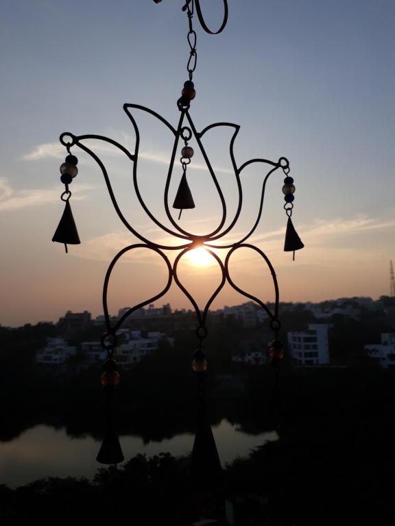 Lotus View Living By Three Peace Soup - Hyderabad