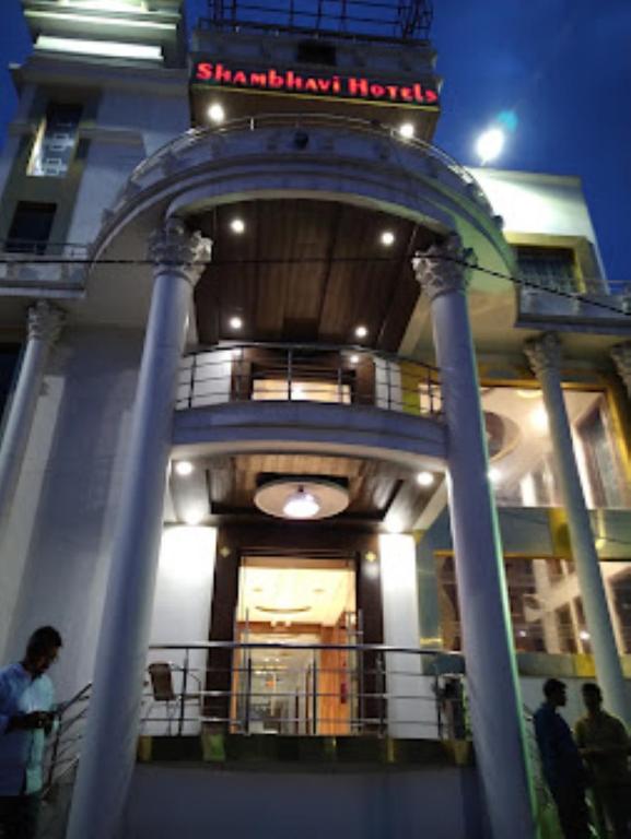 Shambhavi Hotels,singrauli - Singrauli