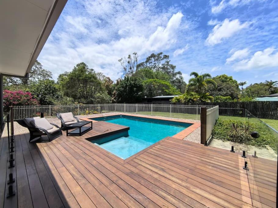 Gardens By The Bay - Acreage Living & Ev Charging - Caboolture
