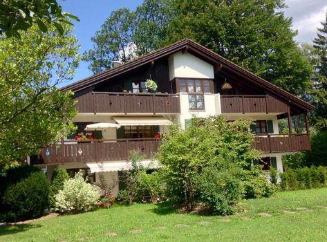 GarmischPartenkirchen Apartments and Condos For Rent cozycozy