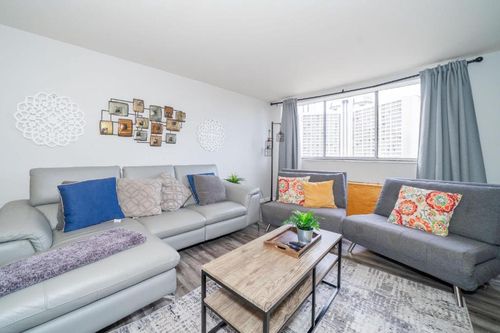 Atlanta, GA Short Term and Weekly Rentals cozycozy