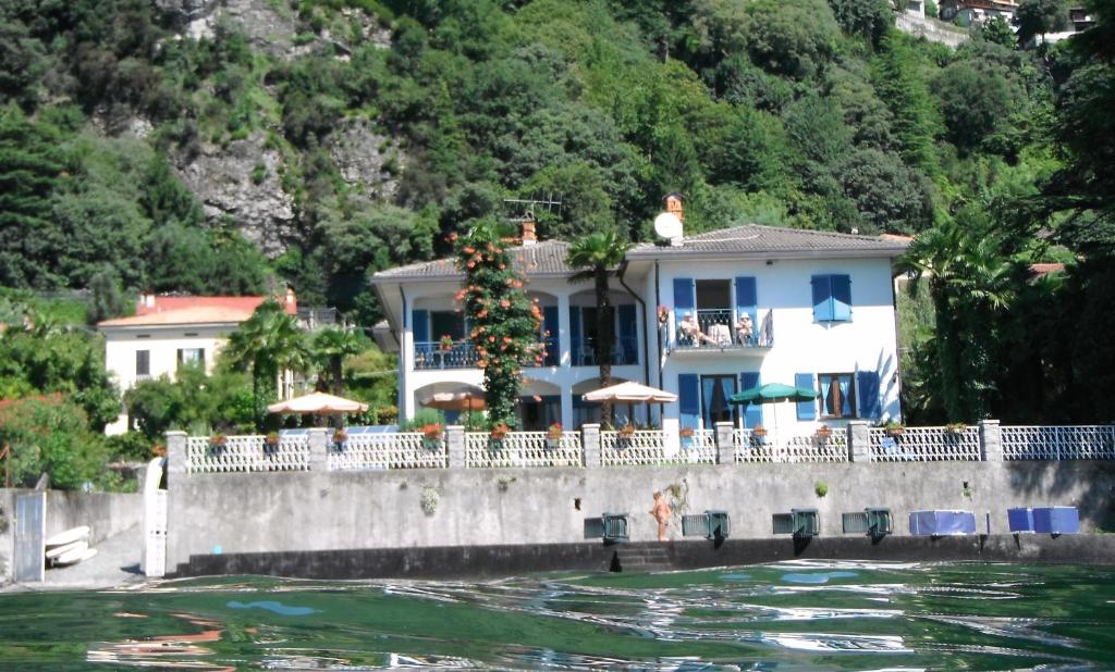 Residence Leggeri - Lago di Como