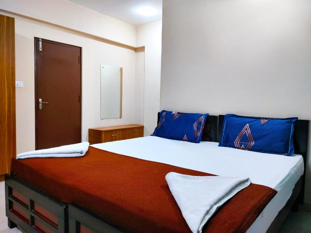 Primera Extended Stay Apartments - Bengaluru