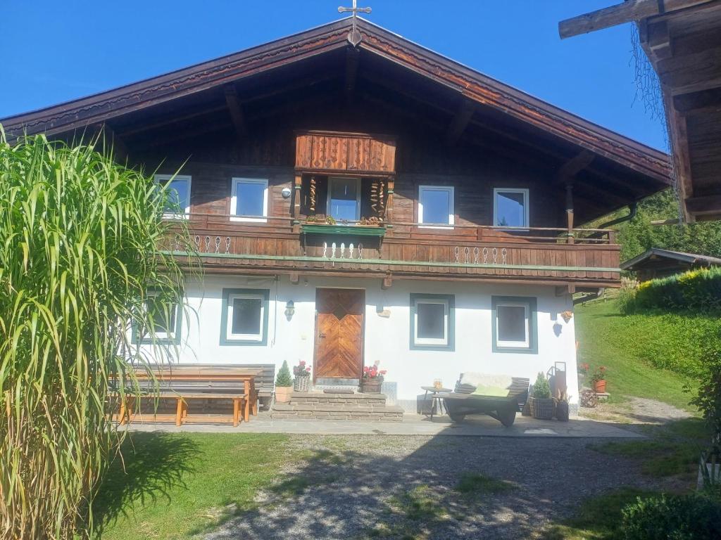 Ferienhaus Lemberger - Tyrol