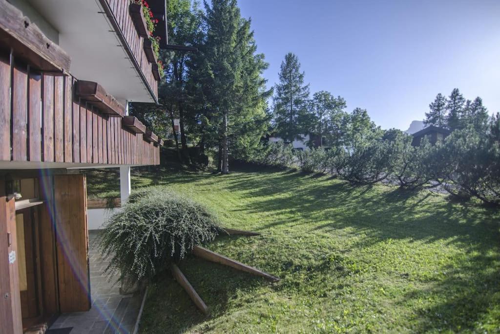 Villa Lucente - Cortina d'Ampezzo