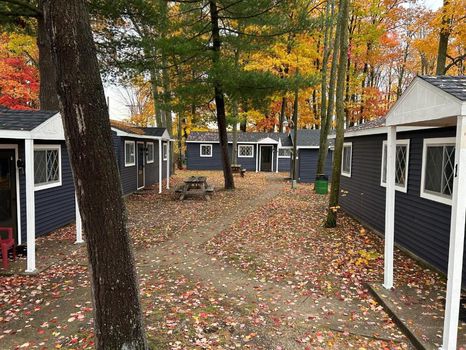 Loon Lake, Lake City airbnb, hotels and vacation rentals