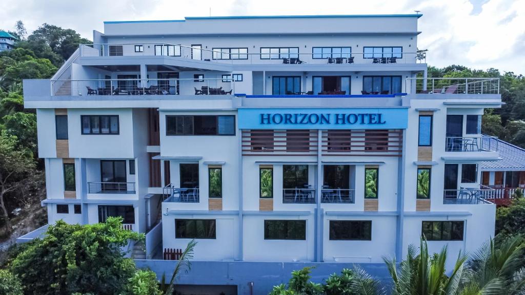 Horizon Hotel Romblon - Romblon