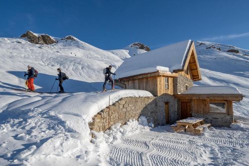 Location Chalets Orcières Merlette Meilleur Prix sur cozycozy