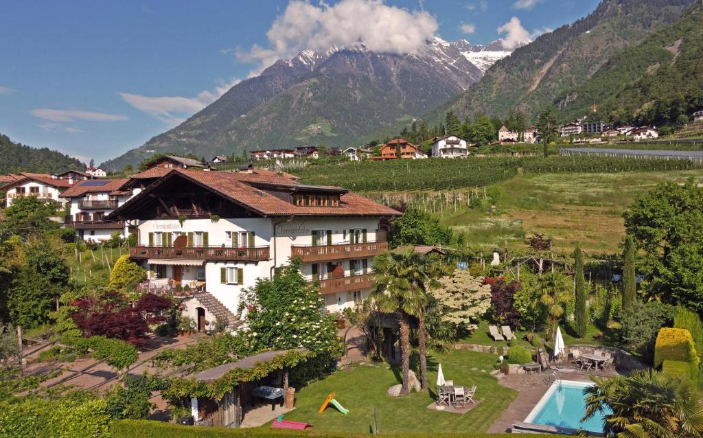 Obermaratscher Apartments Residence - Trentino-Alto Adige