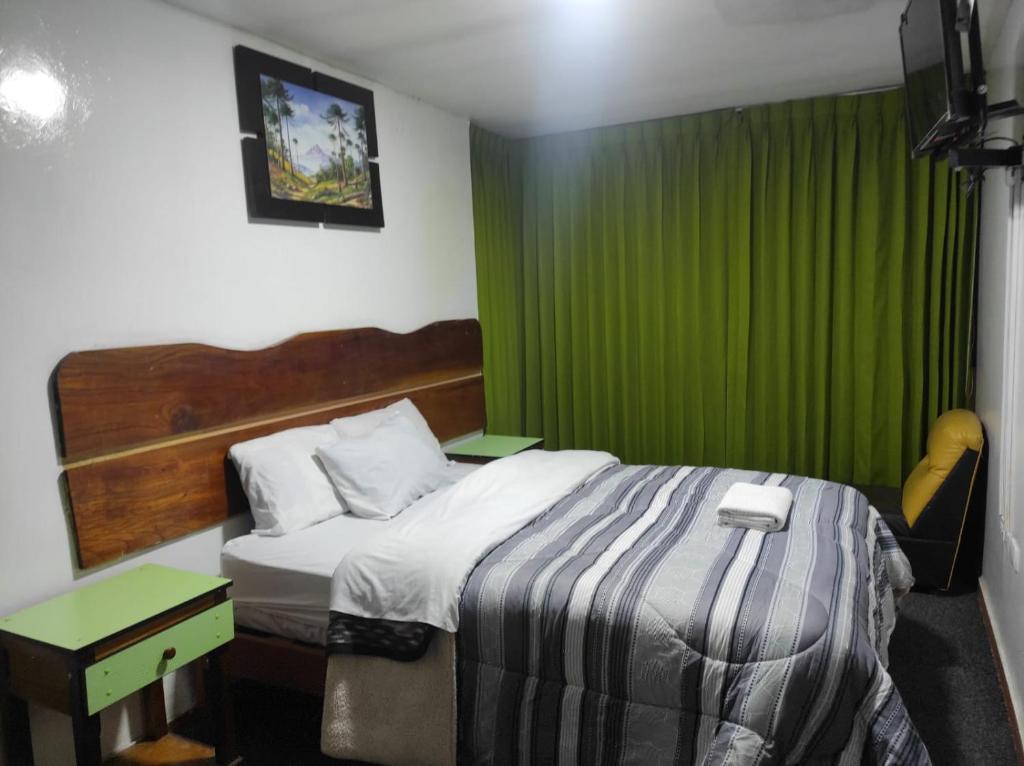 Hotel Sierra Verde - Huancayo