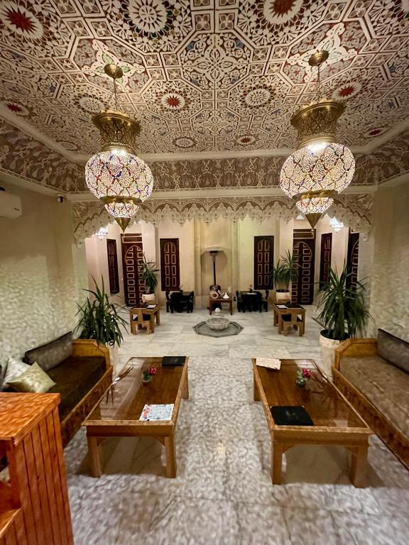 Riad Alice Terrace & Spa - Marrakech