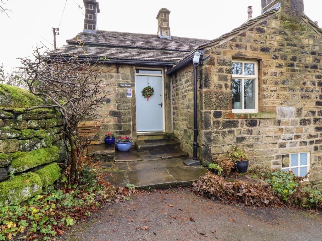 Yate Cottage - Keighley