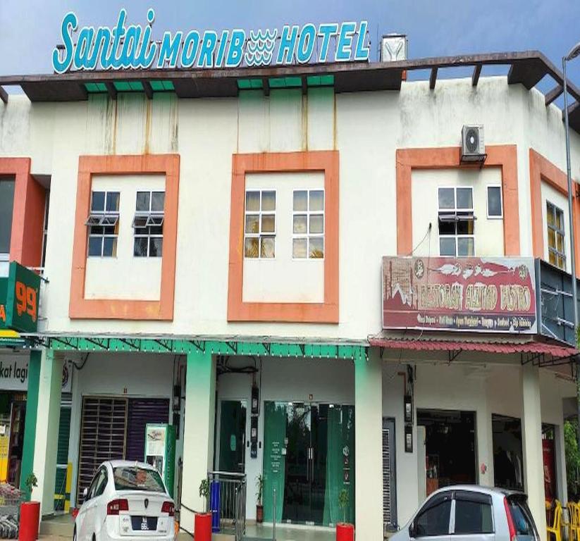 Santai Morib Hotel - Banting
