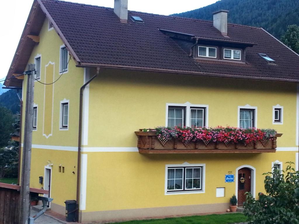 Haus Anika Ferienwohnung - Mallnitz