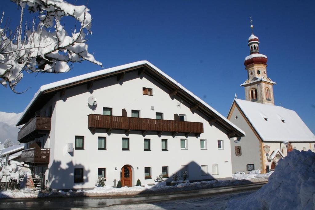 Gästehaus Elisabeth - Hall in Tirol