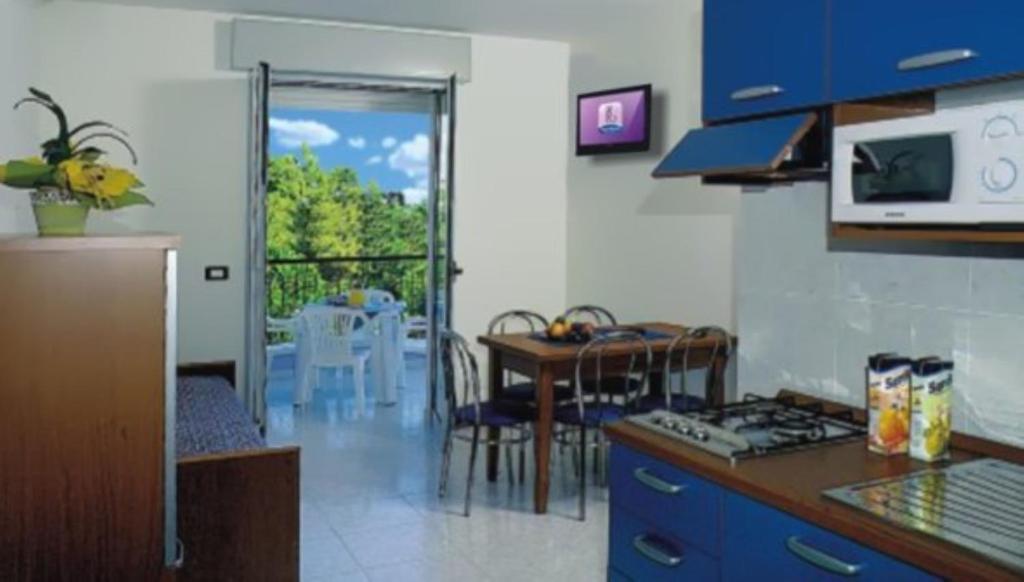 Efficient 1 Bedroom Apartment With Big Terrace By Beahost Rentals - Bibione Pineda