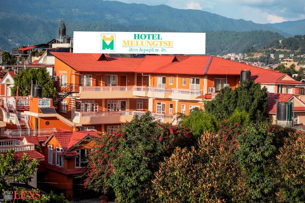 Hotel Melungtseapartment - Katmandou