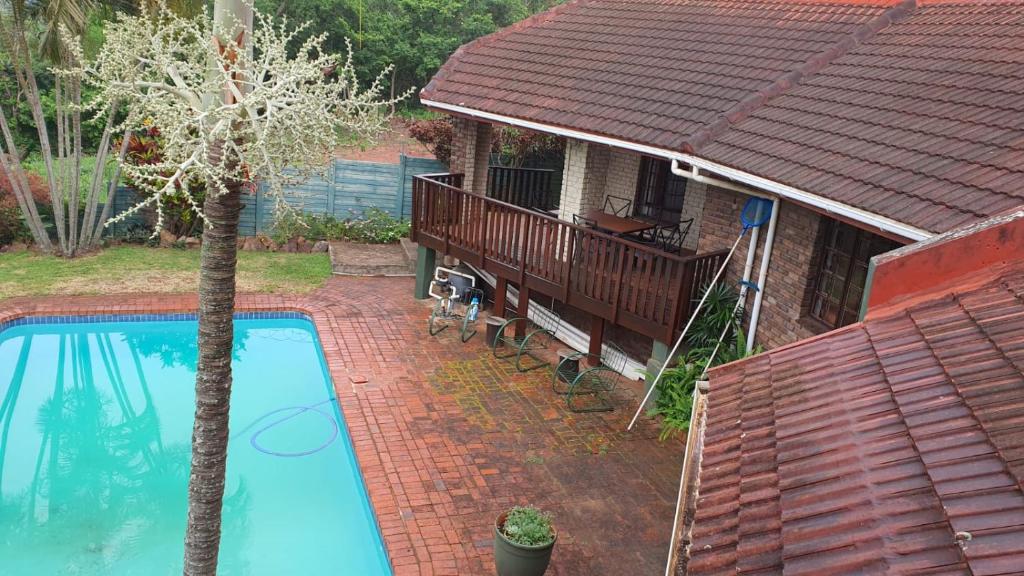 Panorama Guesthouse - Mtunzini