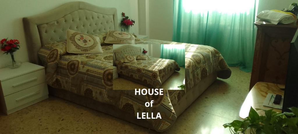 " House Lella " - Cologno Monzese