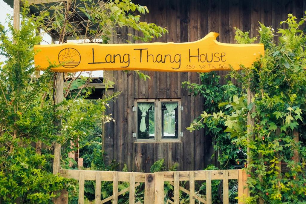 Lang Thang House - Vietnam