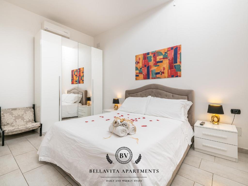 Bellavita Apartments - Szardínia