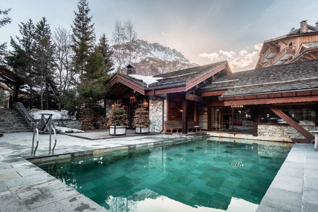 Hôtel Le Blizzard - Val d'Isère