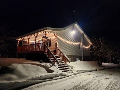 SainteAgathedesMonts Chalet Rentals Find the Best Deals on cozycozy