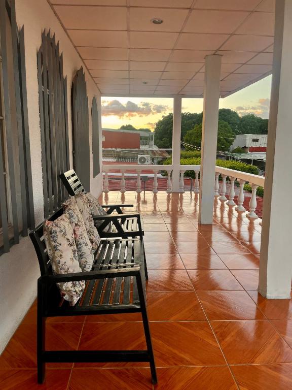 Casa Robles - Your Stay Near Airport - Nicaragua