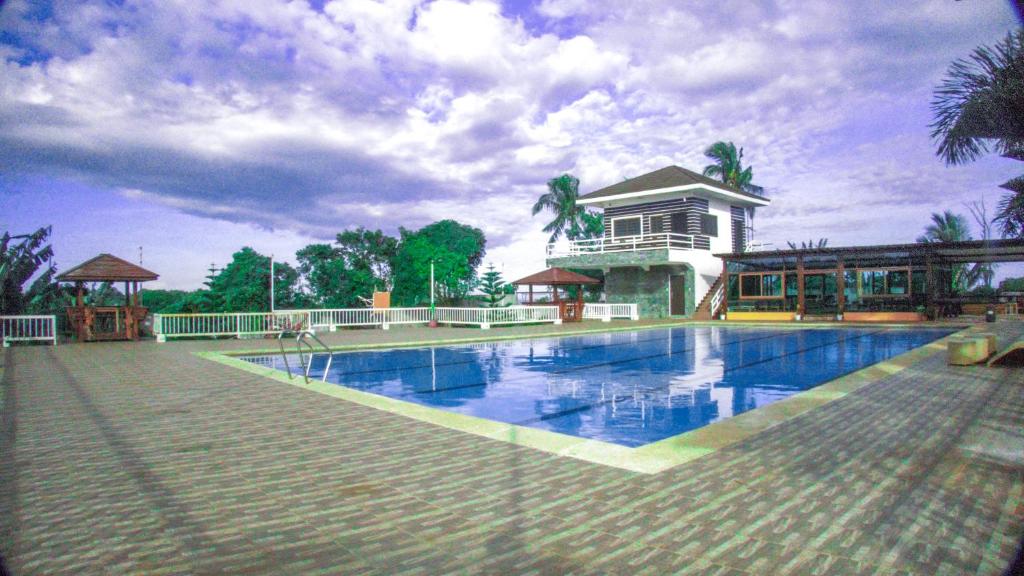 Olayn Resort - Alfonso
