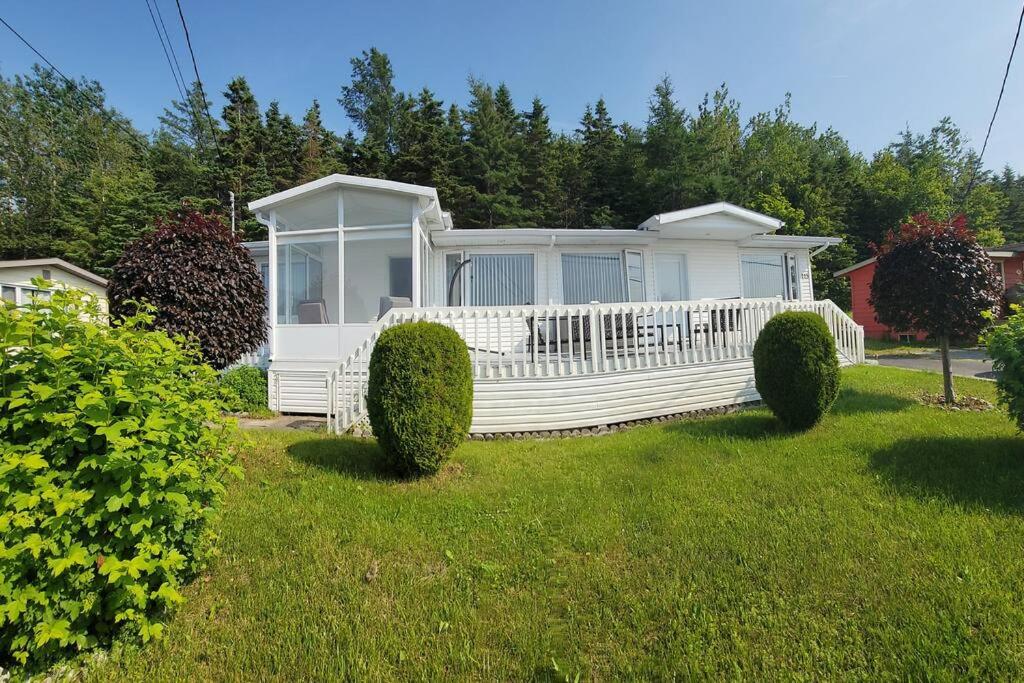 Maison Miramar à 5 Min De La Baie - Rimouski