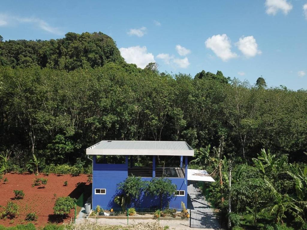 Krabi Majorelle And Tropical Garden - Ao Nang
