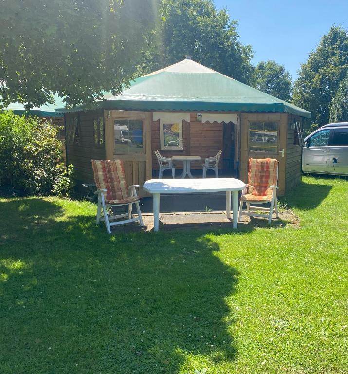 Camping Donkershoeve - Best