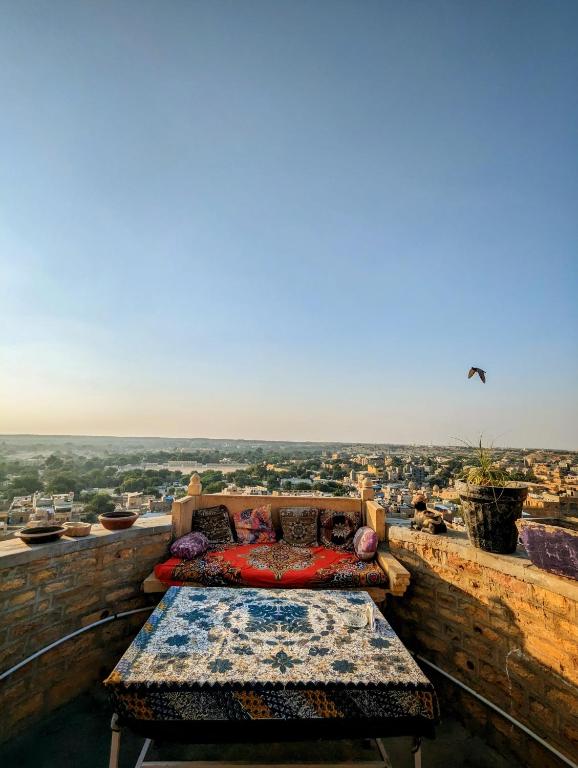Hotel Saffron Home - Jaisalmer