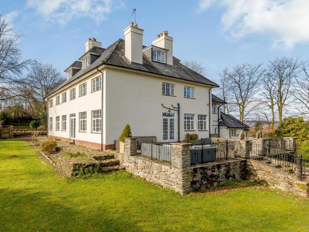 7 Bed In Exford Monkh - Exmoor