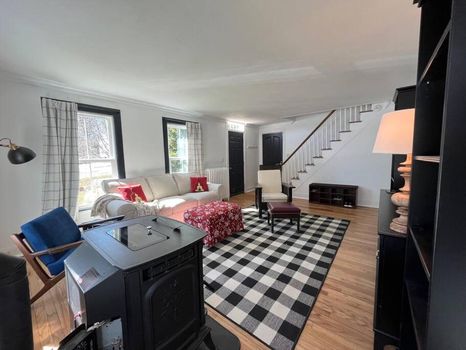 Bantam Lake, CT airbnb, hotels and vacation rentals